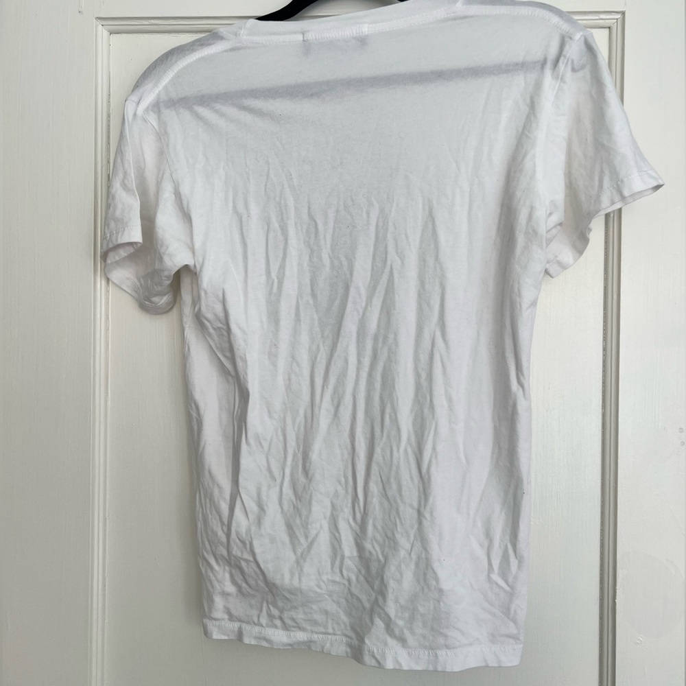 Monogram T Shirt